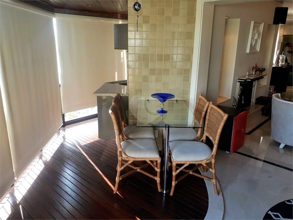 Venda Apartamento São Paulo Santana REO382980 23