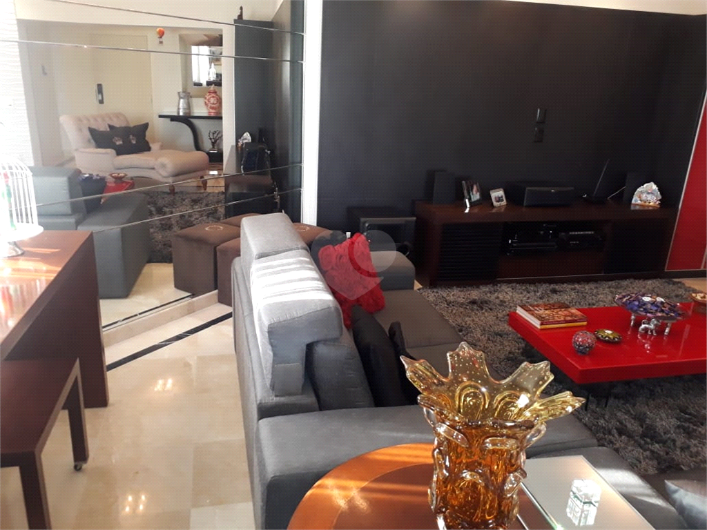 Venda Apartamento São Paulo Santana REO382980 6