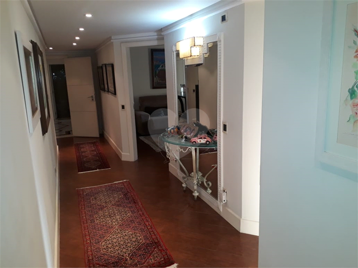 Venda Apartamento São Paulo Santana REO382980 42