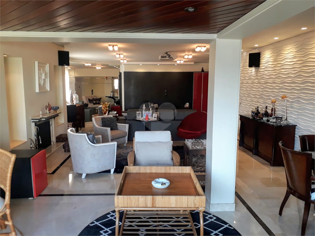 Venda Apartamento São Paulo Santana REO382980 19