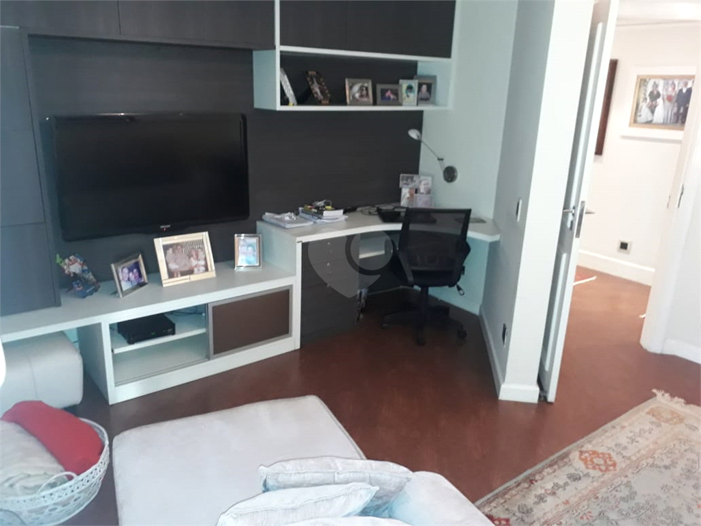 Venda Apartamento São Paulo Santana REO382980 58