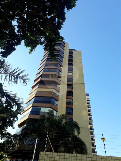 Venda Apartamento São Paulo Santana REO382980 77