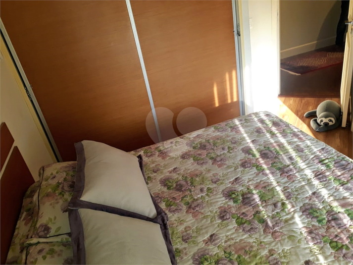 Venda Apartamento São Paulo Santana REO382980 61