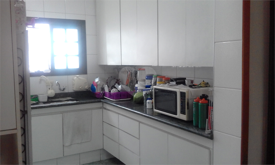 Venda Casa São Paulo Tremembé REO382989 7