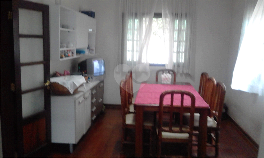 Venda Casa São Paulo Tremembé REO382989 15