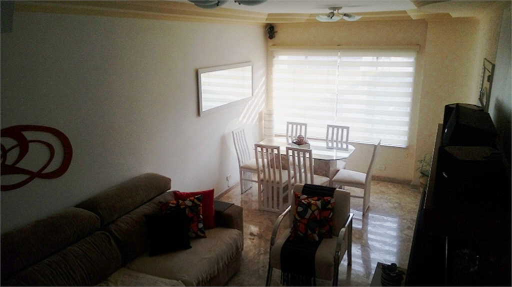 Venda Sobrado São Paulo Vila Maria Alta REO382998 4