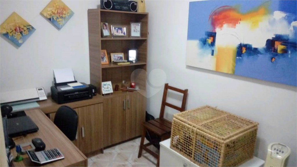 Venda Sobrado São Paulo Vila Maria Alta REO382998 23