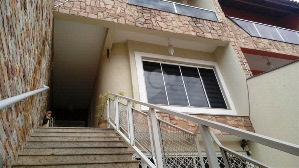 Venda Sobrado São Paulo Vila Maria Alta REO382998 39