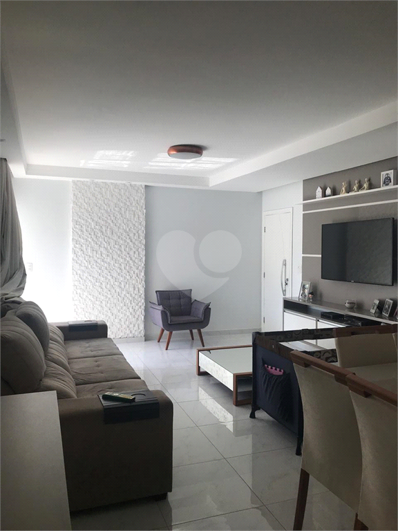 Venda Apartamento Campinas Cambuí REO382999 12