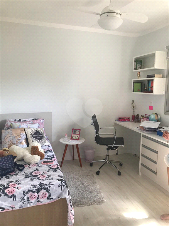 Venda Apartamento Campinas Cambuí REO382999 18