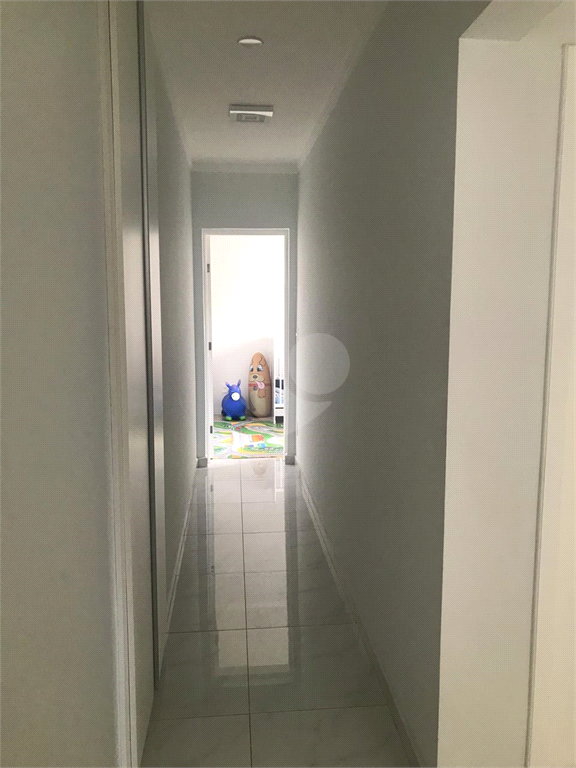 Venda Apartamento Campinas Cambuí REO382999 5