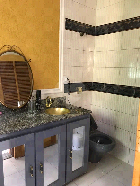 Venda Sobrado São Paulo Ipiranga REO383009 16