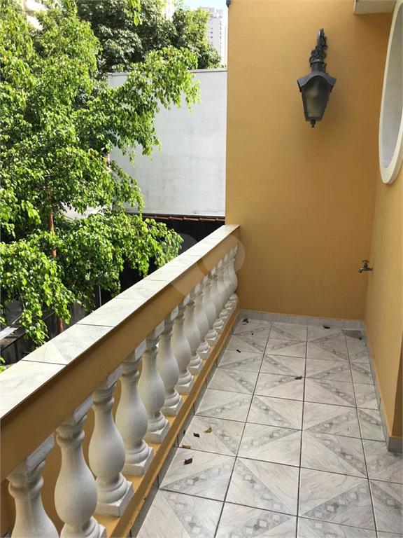 Venda Sobrado São Paulo Ipiranga REO383009 1