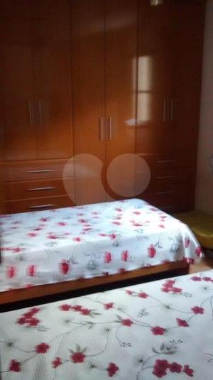 Venda Casa São Paulo Vila Pereira Cerca REO38302 2