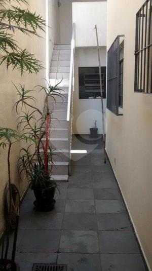 Venda Casa São Paulo Vila Pereira Cerca REO38302 6