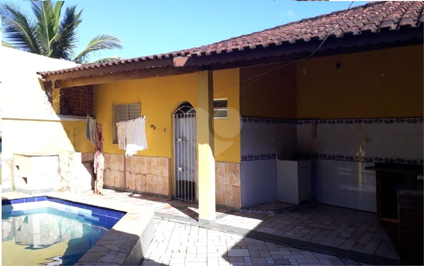 Venda Casa Itanhaém Jardim Palmeiras I REO383023 24