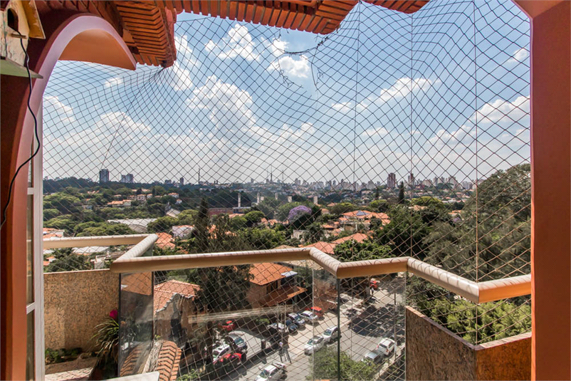 Venda Cobertura São Paulo Consolação REO383046 45