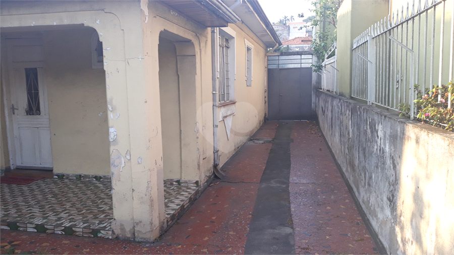 Venda Casa São Paulo Vila Gustavo REO383071 1