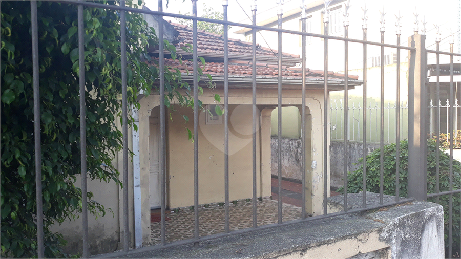 Venda Casa São Paulo Vila Gustavo REO383071 2