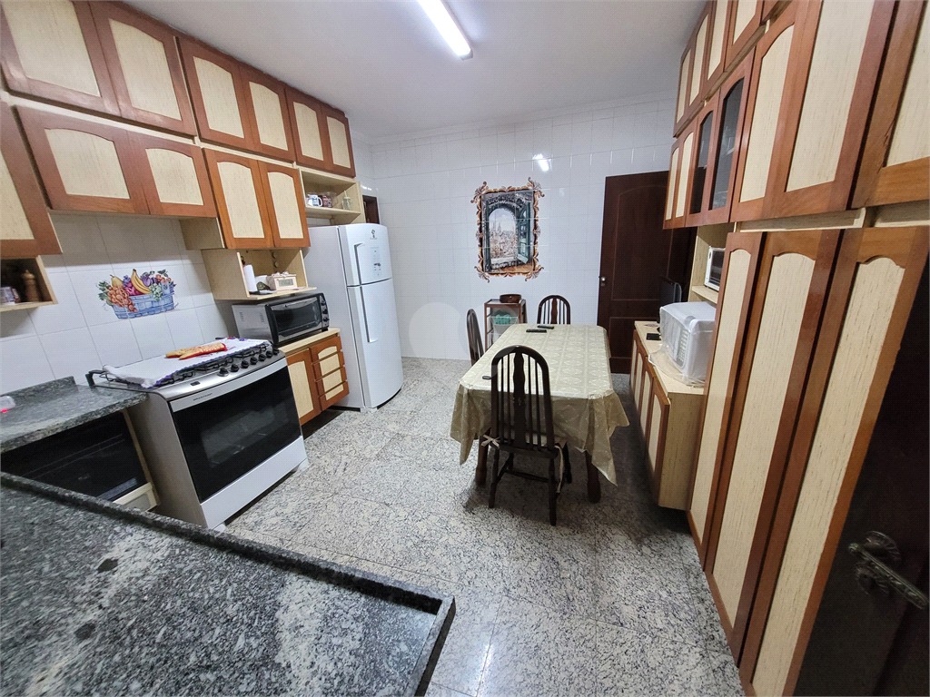 Venda Sobrado São Paulo Tucuruvi REO383079 3