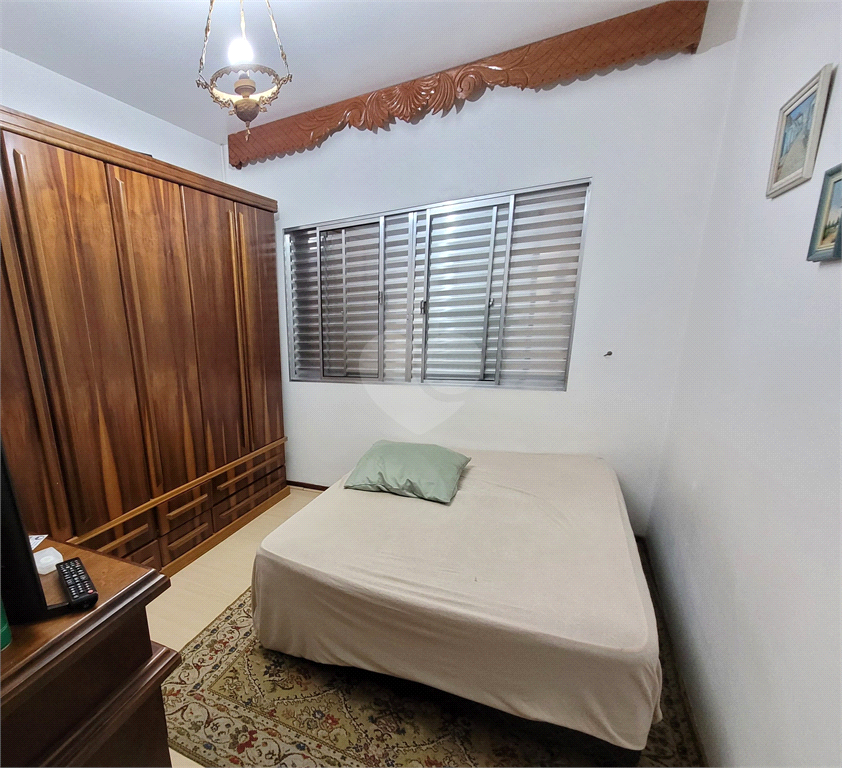 Venda Sobrado São Paulo Tucuruvi REO383079 7