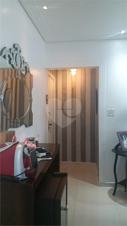 Venda Apartamento Santos Campo Grande REO383103 14