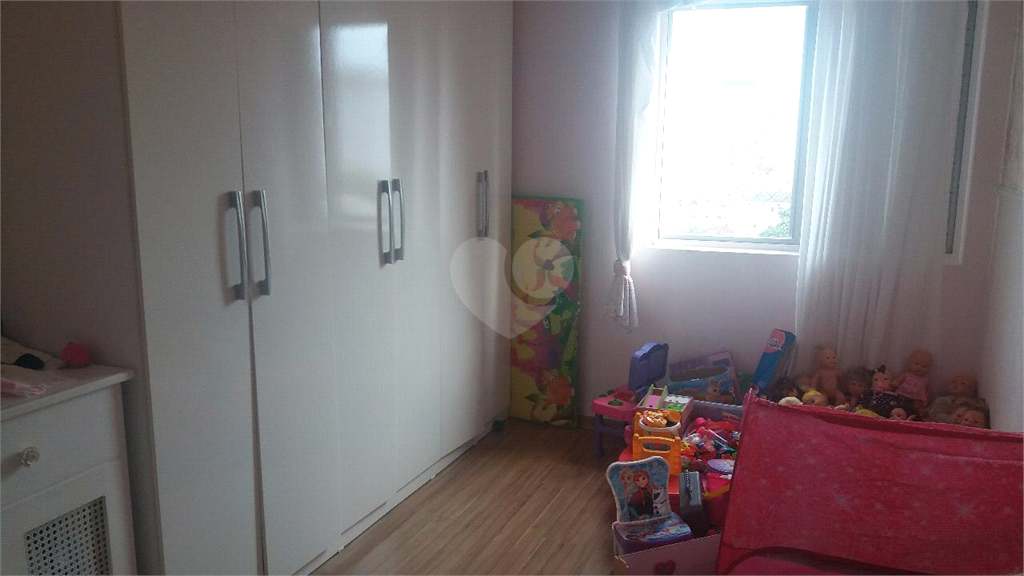 Venda Apartamento Santos Campo Grande REO383103 11