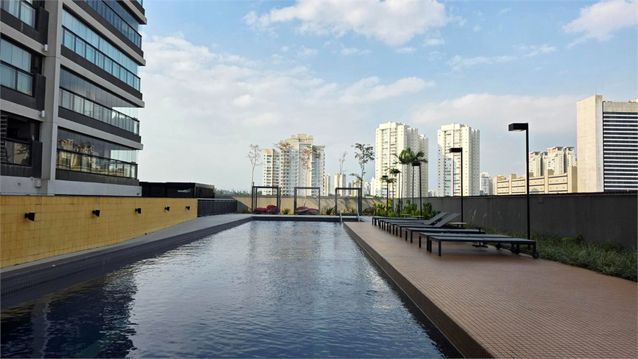 Piscina raia