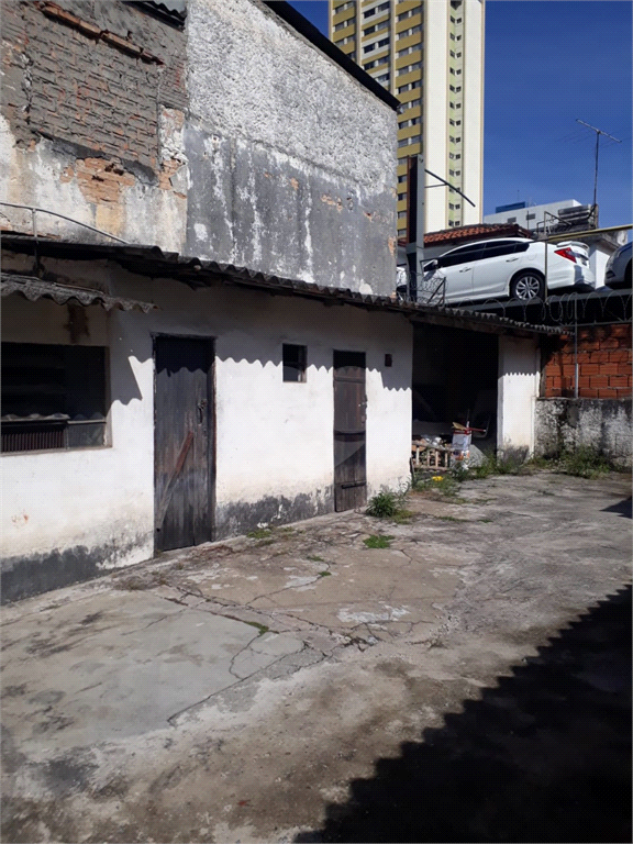 Aluguel Salão Comercial São Paulo Santana REO383143 17