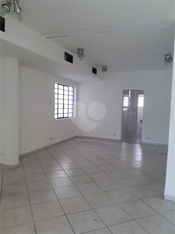 Aluguel Salão Comercial São Paulo Santana REO383143 62