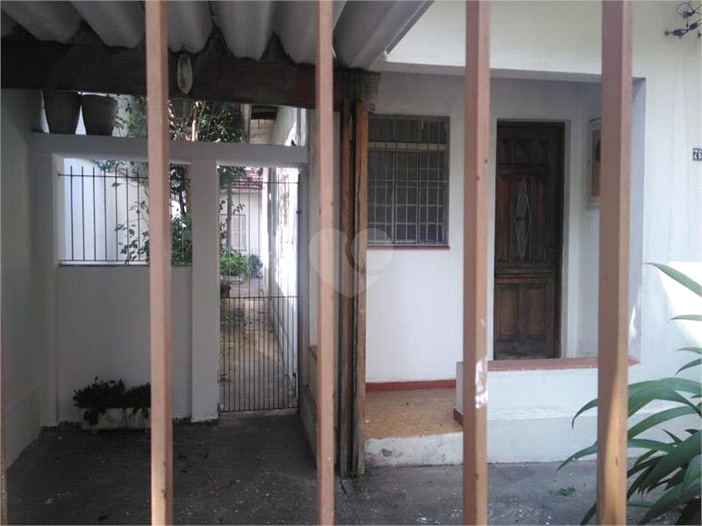 Venda Casa térrea São Paulo Moema REO383156 7