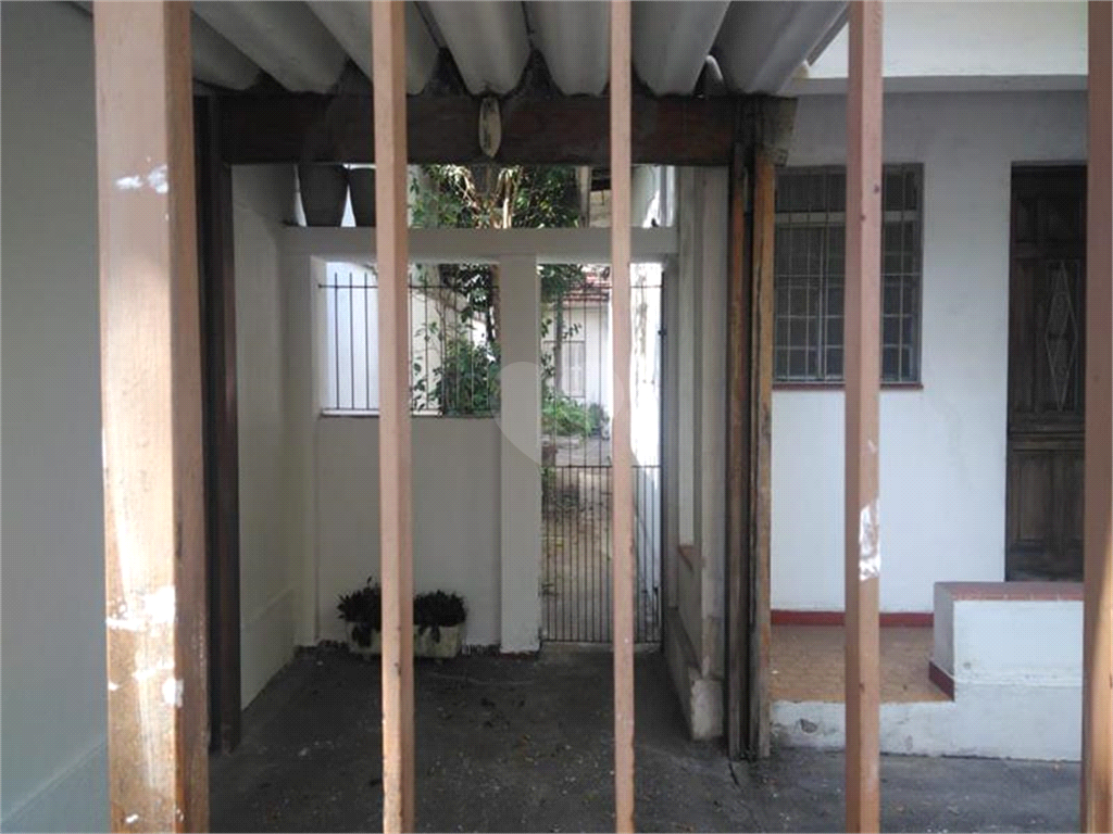 Venda Casa térrea São Paulo Moema REO383156 2