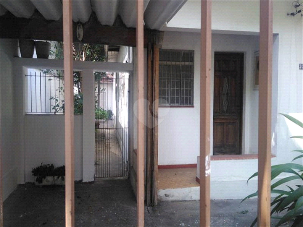 Venda Casa térrea São Paulo Moema REO383156 3