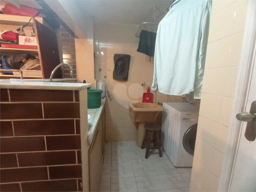 Venda Apartamento Rio De Janeiro Alto Da Boa Vista REO383160 35