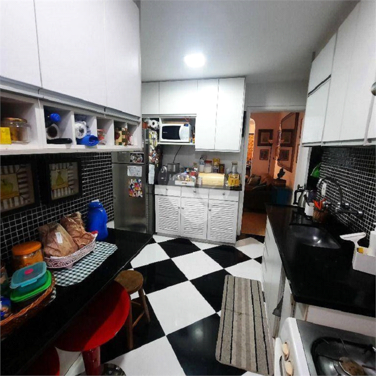 Venda Apartamento Rio De Janeiro Alto Da Boa Vista REO383160 18