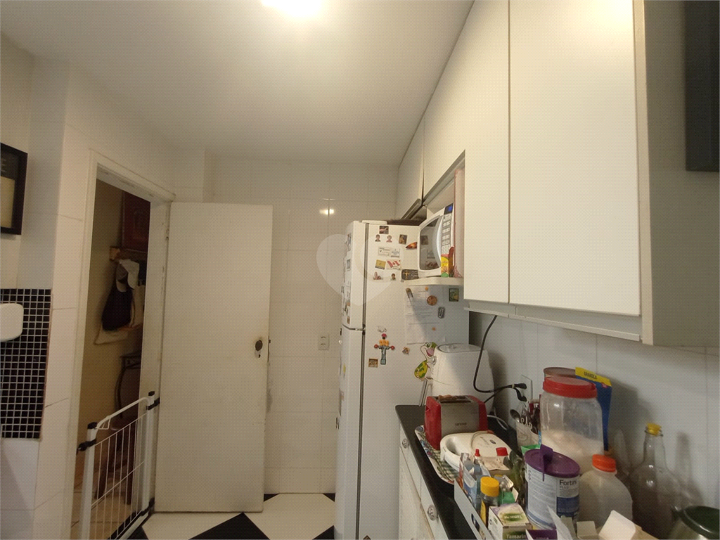 Venda Apartamento Rio De Janeiro Alto Da Boa Vista REO383160 33