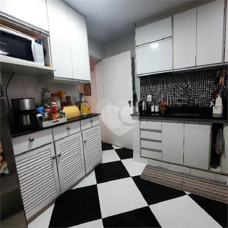 Venda Apartamento Rio De Janeiro Alto Da Boa Vista REO383160 20