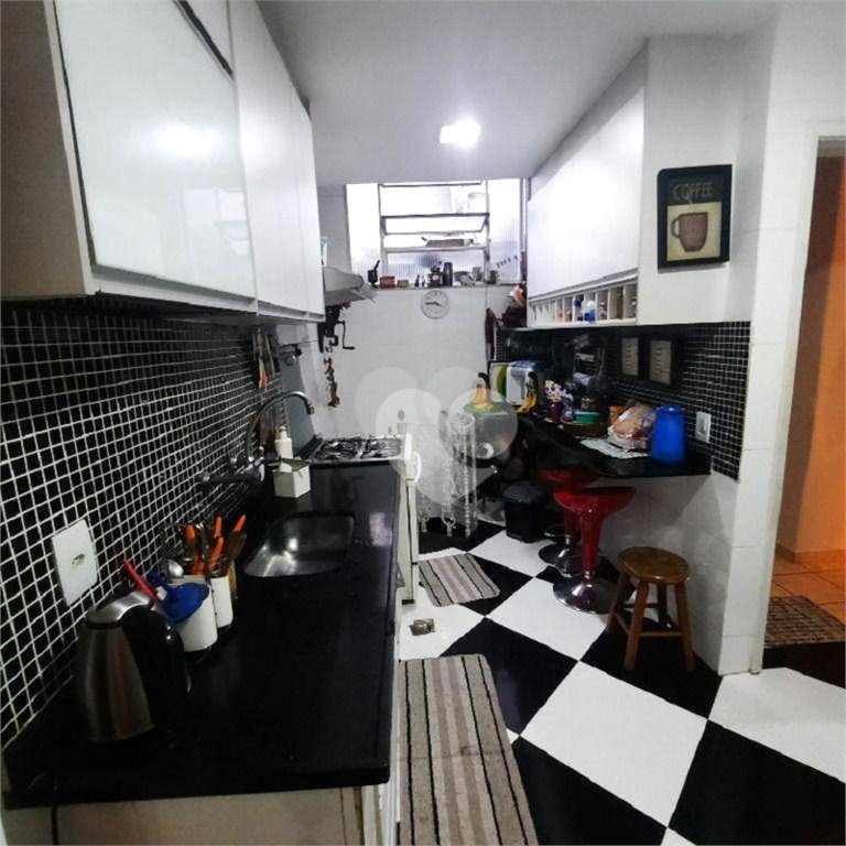 Venda Apartamento Rio De Janeiro Alto Da Boa Vista REO383160 17