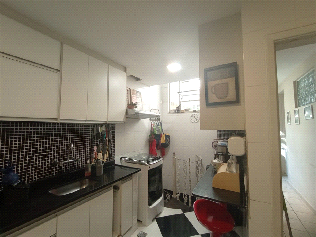 Venda Apartamento Rio De Janeiro Alto Da Boa Vista REO383160 34