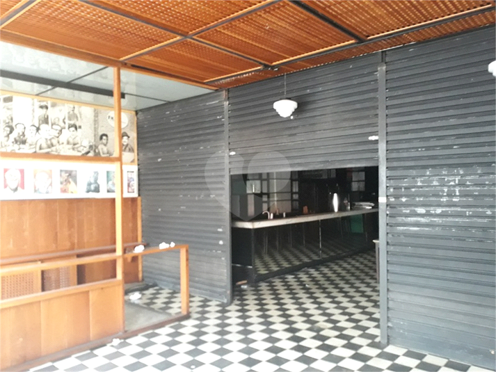 Venda Casa térrea São Paulo Vila Madalena REO383190 11