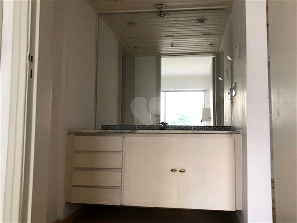 Venda Apartamento São Paulo Jardim Paulista REO383193 21