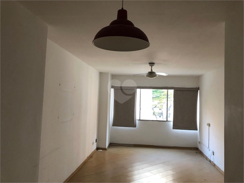 Venda Apartamento São Paulo Jardim Paulista REO383193 15