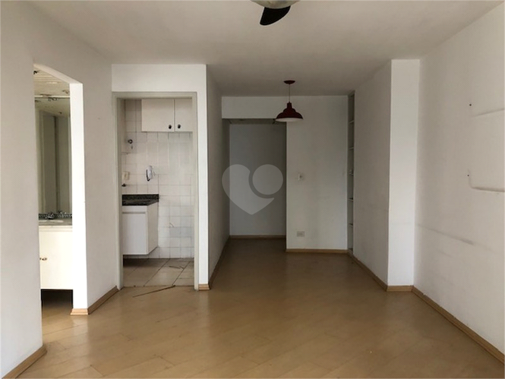 Venda Apartamento São Paulo Jardim Paulista REO383193 3