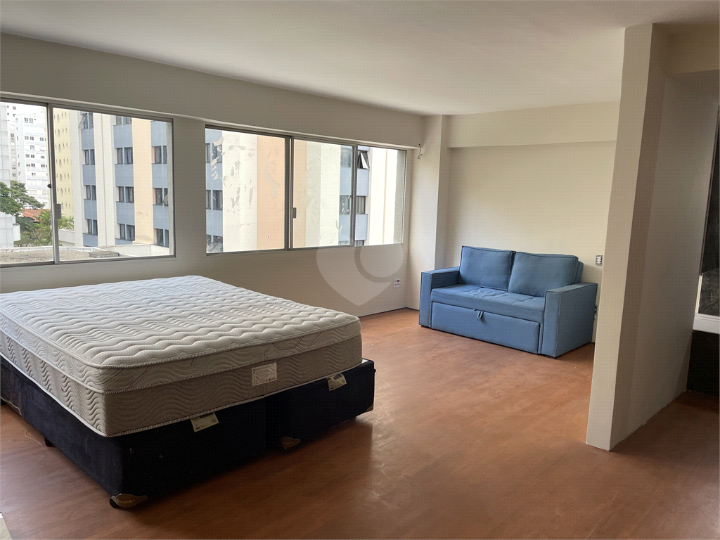 Venda Apartamento São Paulo Jardim Paulista REO383193 44