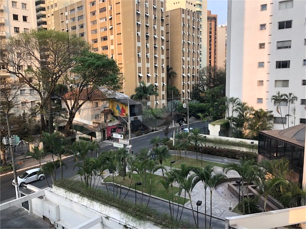 Venda Apartamento São Paulo Jardim Paulista REO383193 14