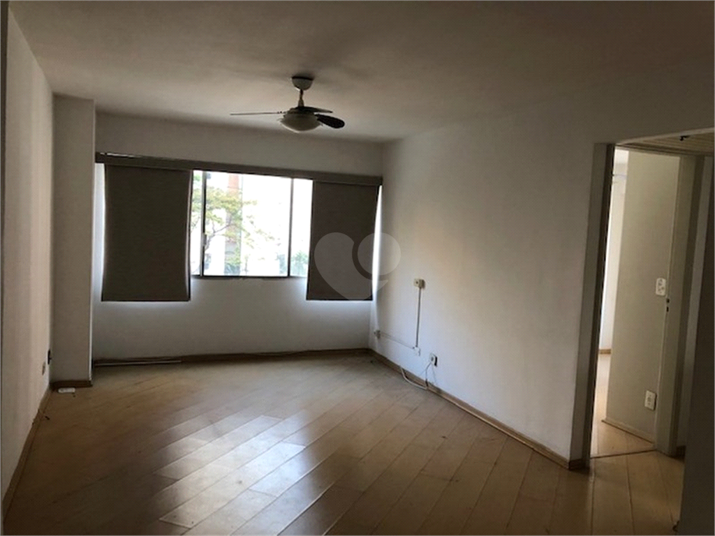 Venda Apartamento São Paulo Jardim Paulista REO383193 2