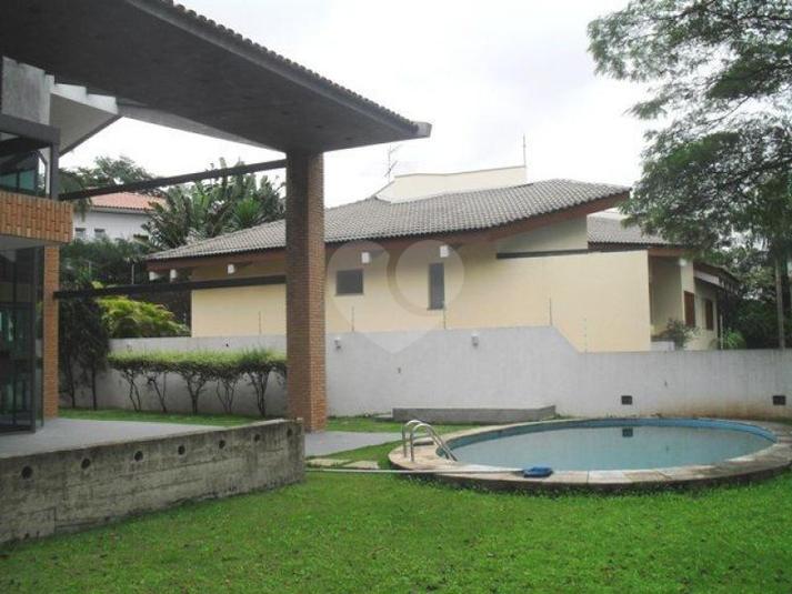 Venda Casa São Paulo Jardim Guedala REO38321 5