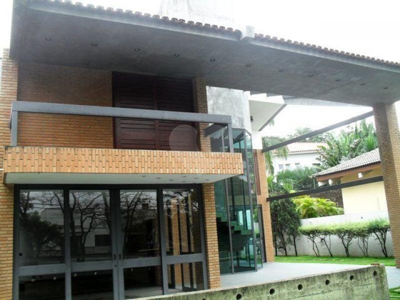 Venda Casa São Paulo Jardim Guedala REO38321 7