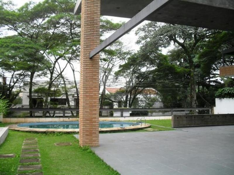 Venda Casa São Paulo Jardim Guedala REO38321 3