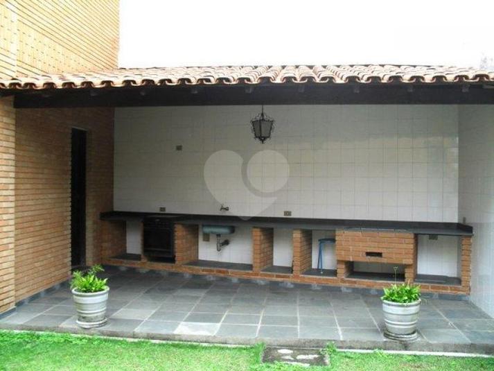 Venda Casa São Paulo Jardim Guedala REO38321 9